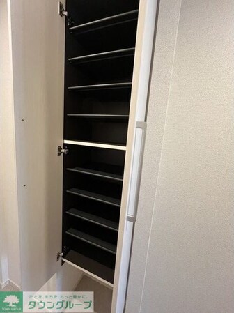 GRANPASEO大森北の物件内観写真